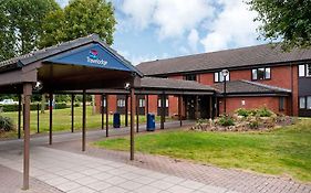 Travelodge Oswestry